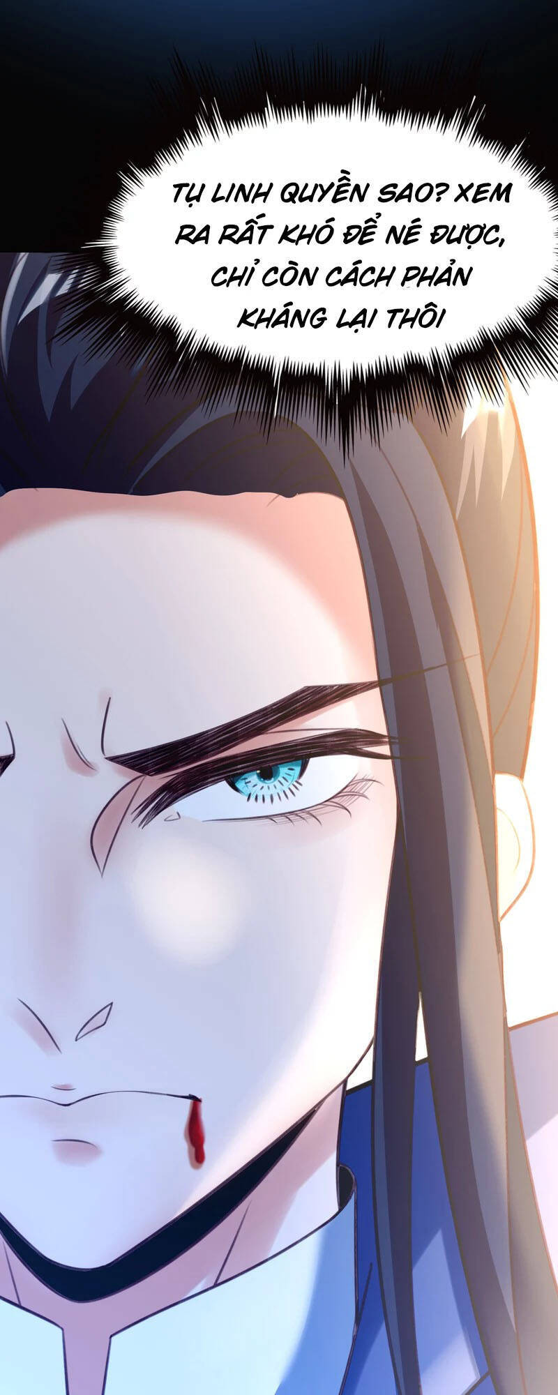 Chí Tôn Trời Hoang Chapter 12 - Trang 2