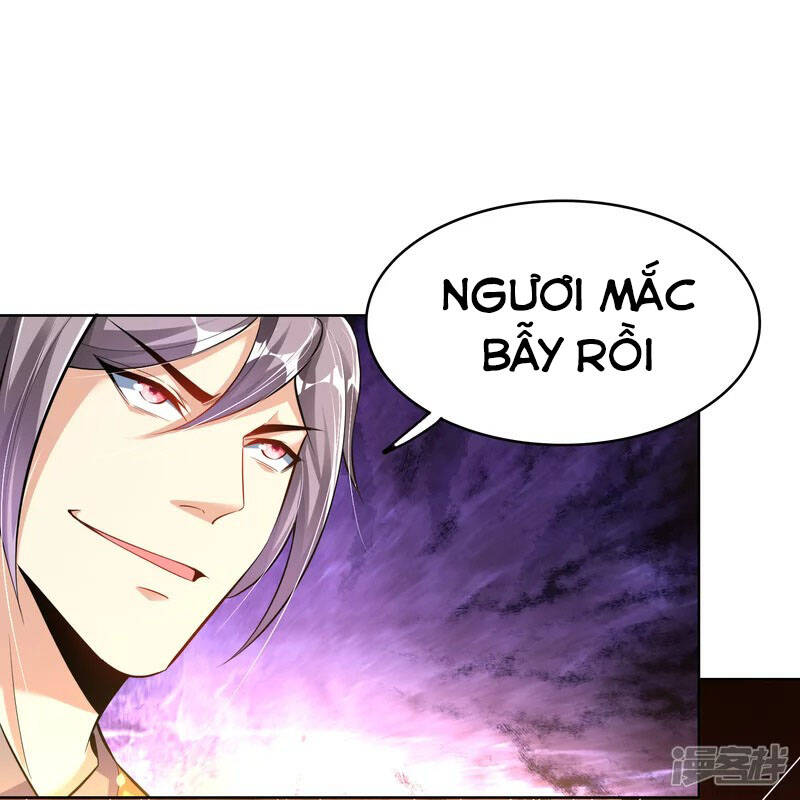 Chí Tôn Trời Hoang Chapter 12 - Trang 2