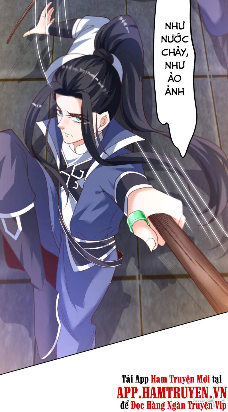 Chí Tôn Trời Hoang Chapter 14 - Trang 2