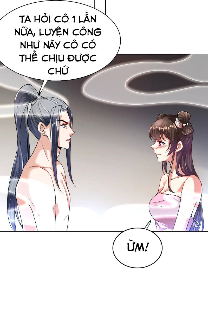 Chí Tôn Trời Hoang Chapter 15 - Trang 2