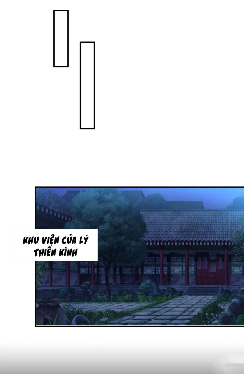 Chí Tôn Trời Hoang Chapter 15 - Trang 2