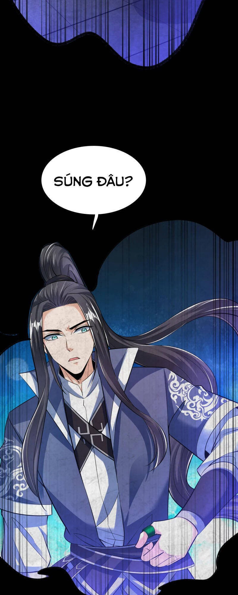 Chí Tôn Trời Hoang Chapter 15 - Trang 2