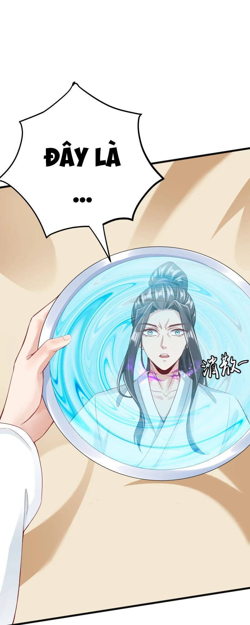 Chí Tôn Trời Hoang Chapter 15 - Trang 2