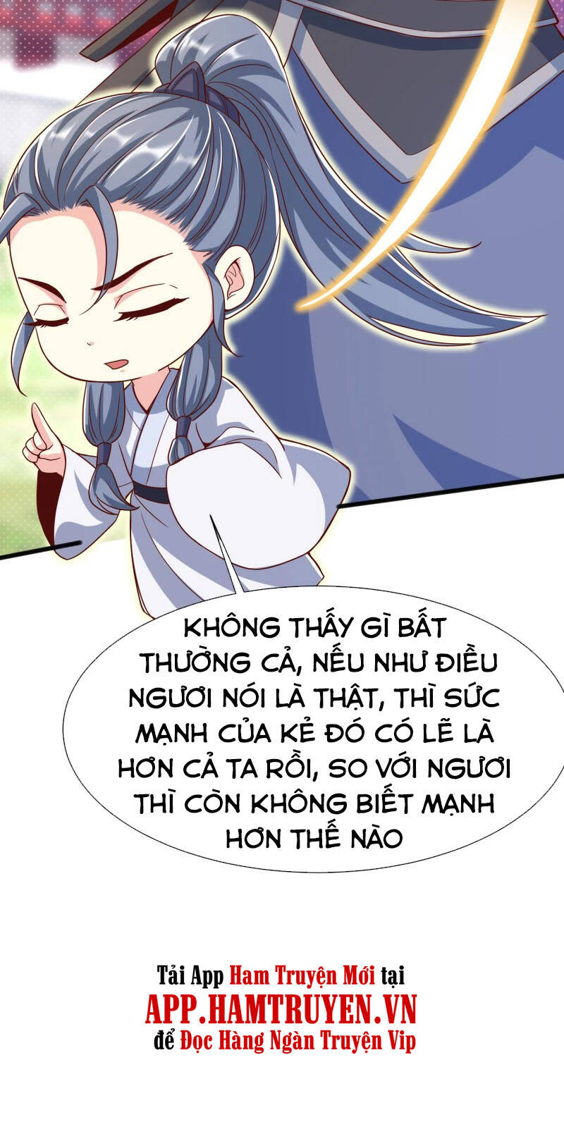 Chí Tôn Trời Hoang Chapter 15 - Trang 2