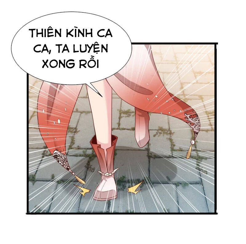 Chí Tôn Trời Hoang Chapter 15 - Trang 2