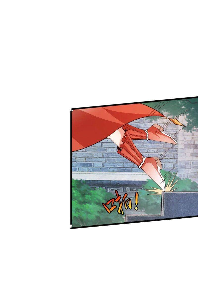 Chí Tôn Trời Hoang Chapter 16 - Trang 2