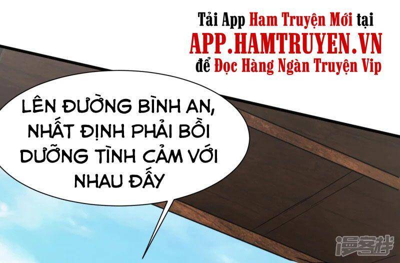 Chí Tôn Trời Hoang Chapter 16 - Trang 2
