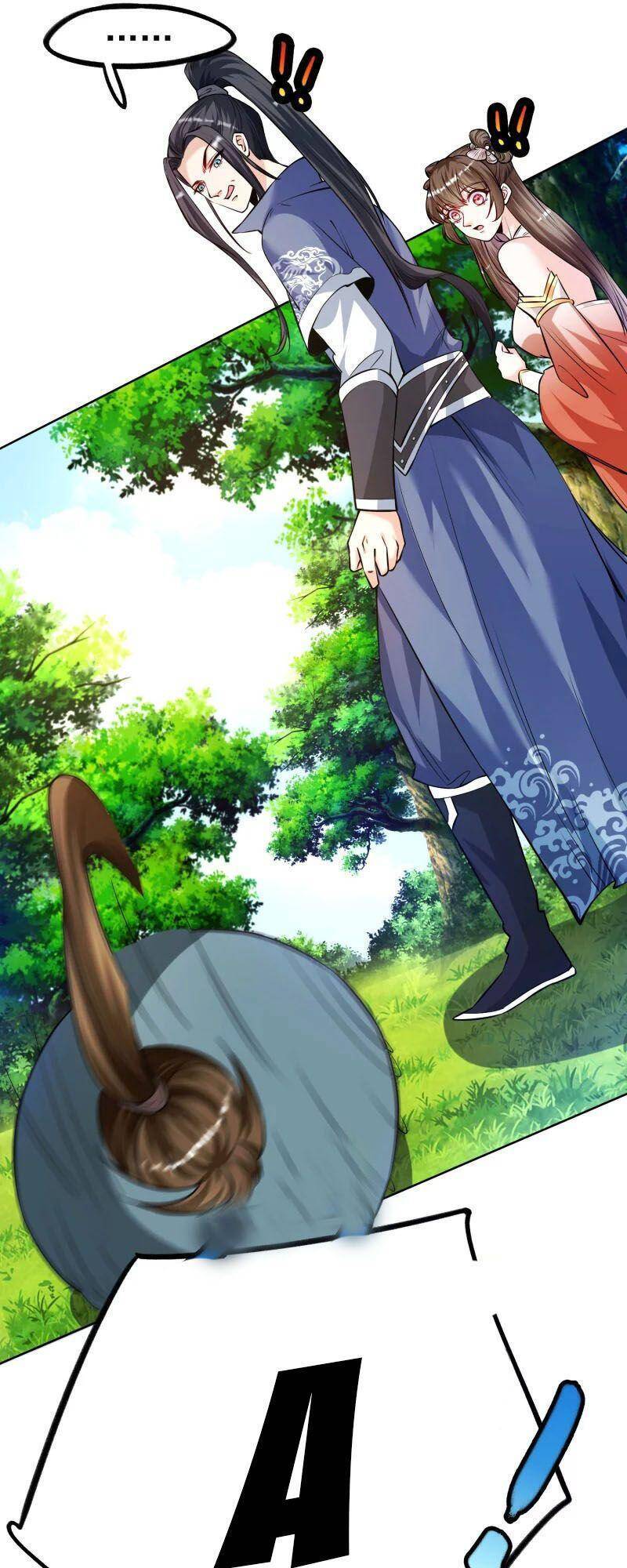 Chí Tôn Trời Hoang Chapter 16 - Trang 2