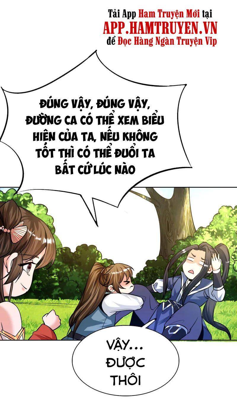 Chí Tôn Trời Hoang Chapter 16 - Trang 2