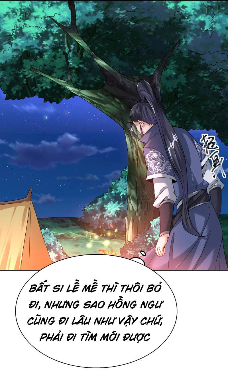 Chí Tôn Trời Hoang Chapter 17 - Trang 2