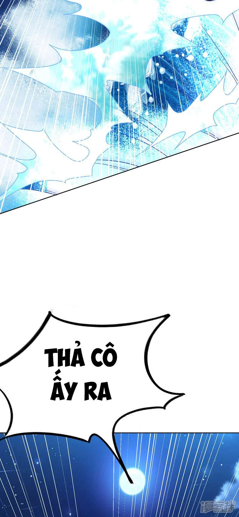 Chí Tôn Trời Hoang Chapter 17 - Trang 2