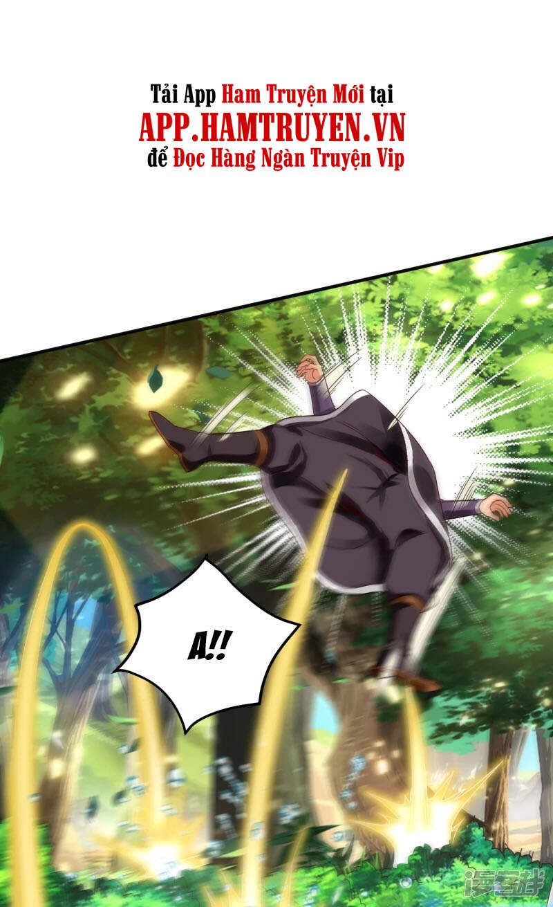 Chí Tôn Trời Hoang Chapter 18 - Trang 2