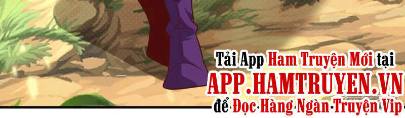 Chí Tôn Trời Hoang Chapter 18 - Trang 2