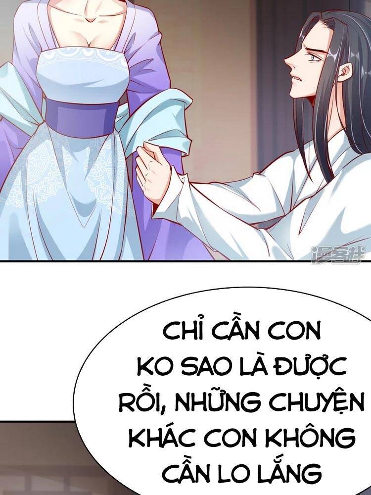 Chí Tôn Trời Hoang Chapter 2 - Trang 2