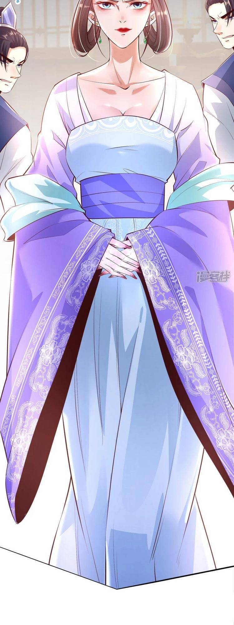 Chí Tôn Trời Hoang Chapter 2 - Trang 2