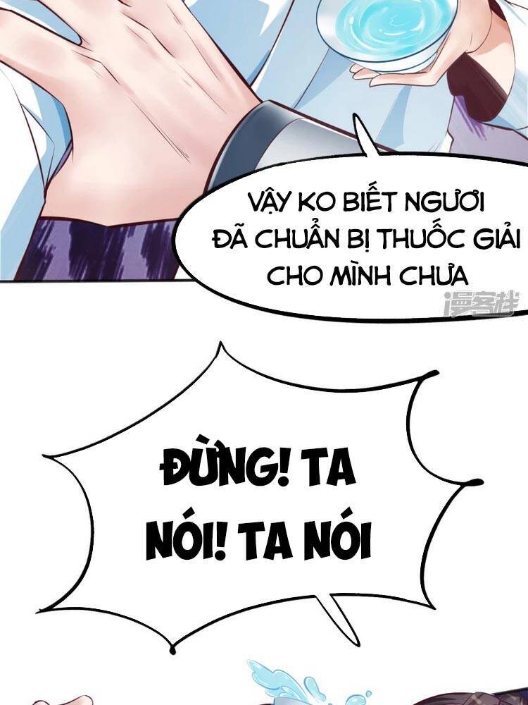 Chí Tôn Trời Hoang Chapter 2 - Trang 2