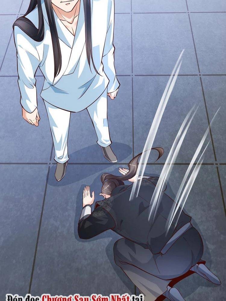 Chí Tôn Trời Hoang Chapter 2 - Trang 2