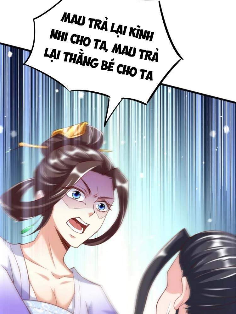 Chí Tôn Trời Hoang Chapter 22 - Trang 2