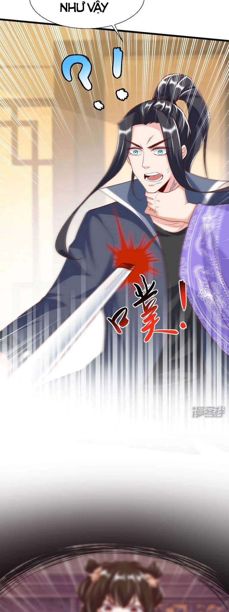 Chí Tôn Trời Hoang Chapter 22 - Trang 2