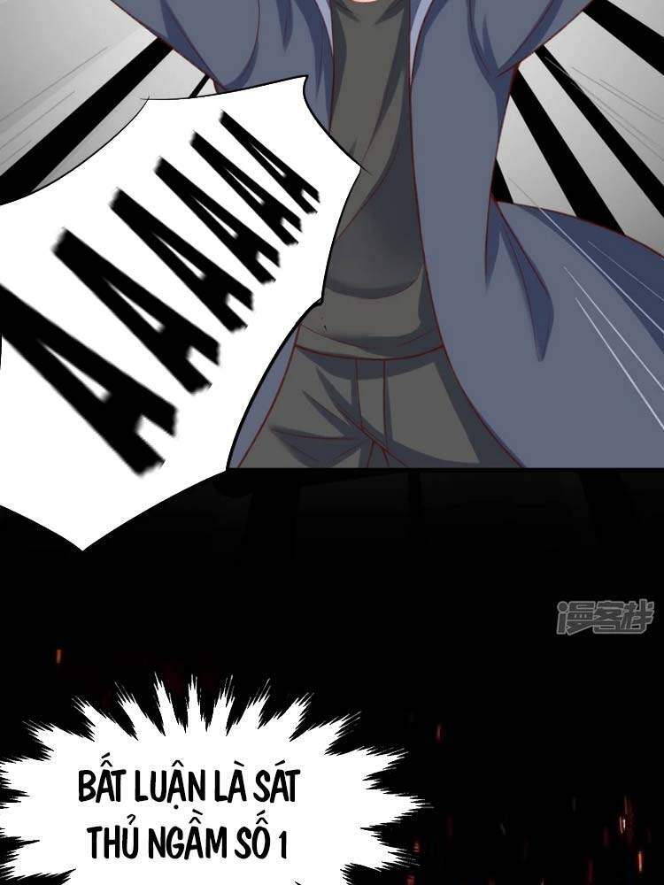 Chí Tôn Trời Hoang Chapter 22 - Trang 2