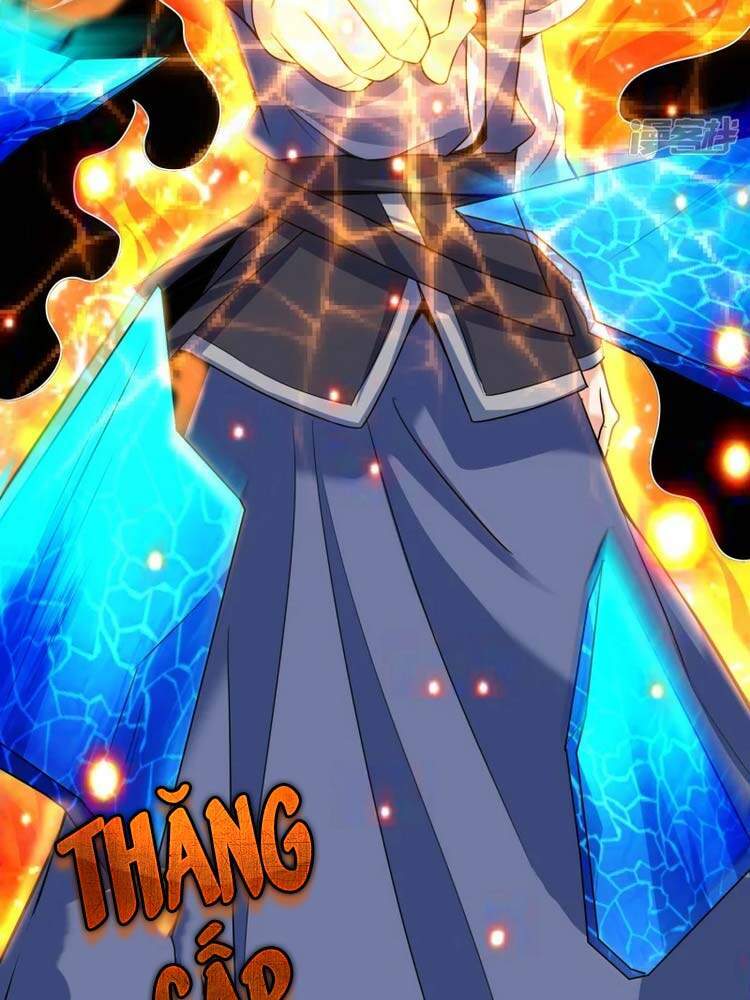 Chí Tôn Trời Hoang Chapter 22 - Trang 2