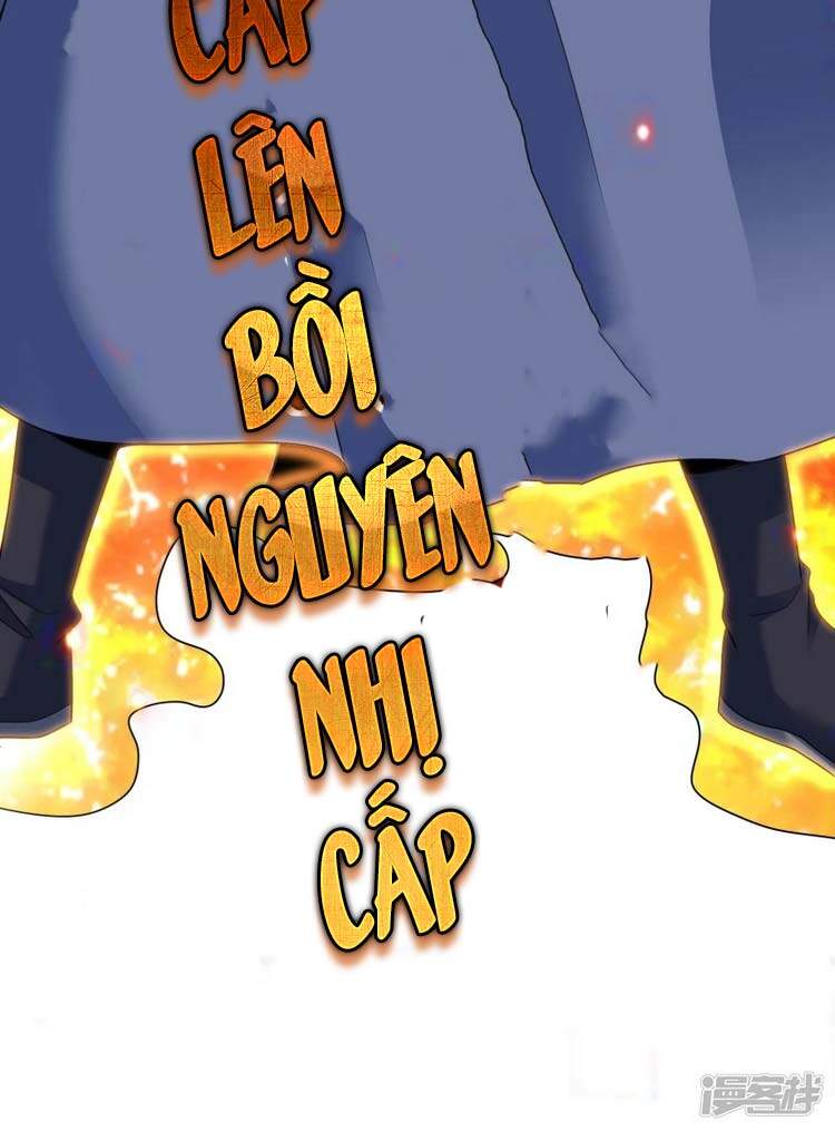 Chí Tôn Trời Hoang Chapter 22 - Trang 2