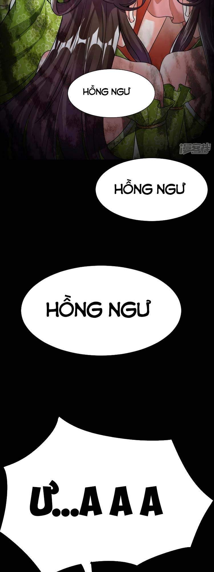Chí Tôn Trời Hoang Chapter 23 - Trang 2