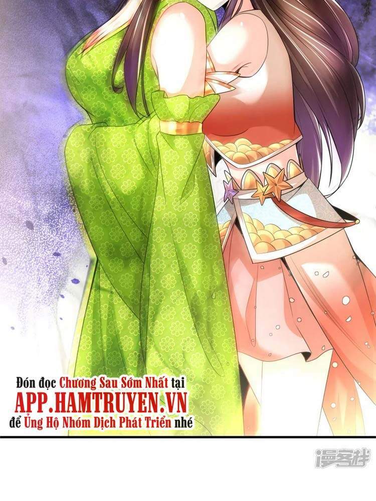 Chí Tôn Trời Hoang Chapter 23 - Trang 2