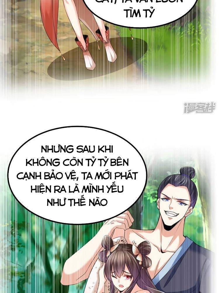 Chí Tôn Trời Hoang Chapter 23 - Trang 2