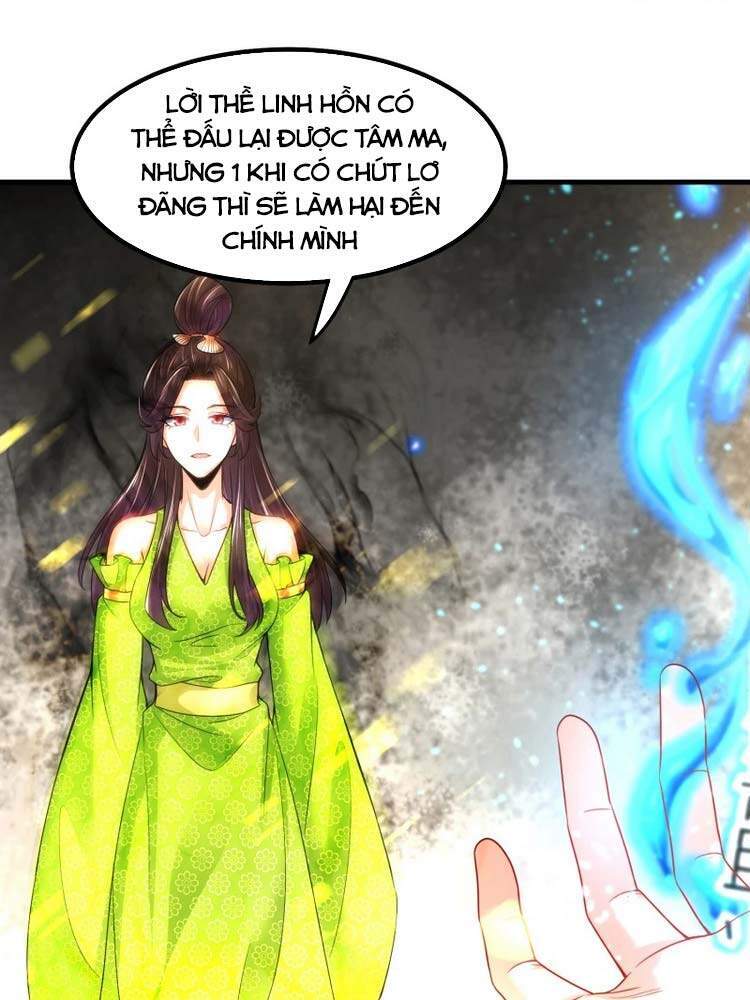 Chí Tôn Trời Hoang Chapter 23 - Trang 2