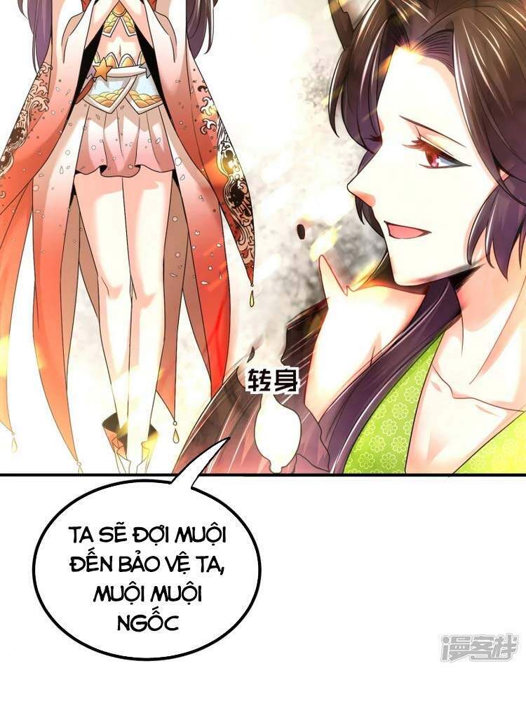 Chí Tôn Trời Hoang Chapter 23 - Trang 2