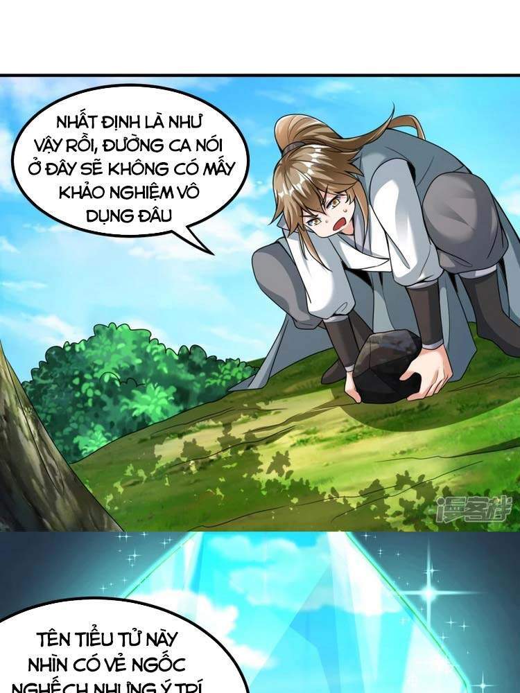 Chí Tôn Trời Hoang Chapter 23 - Trang 2