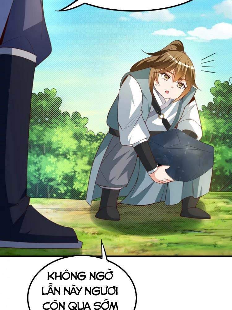 Chí Tôn Trời Hoang Chapter 23 - Trang 2