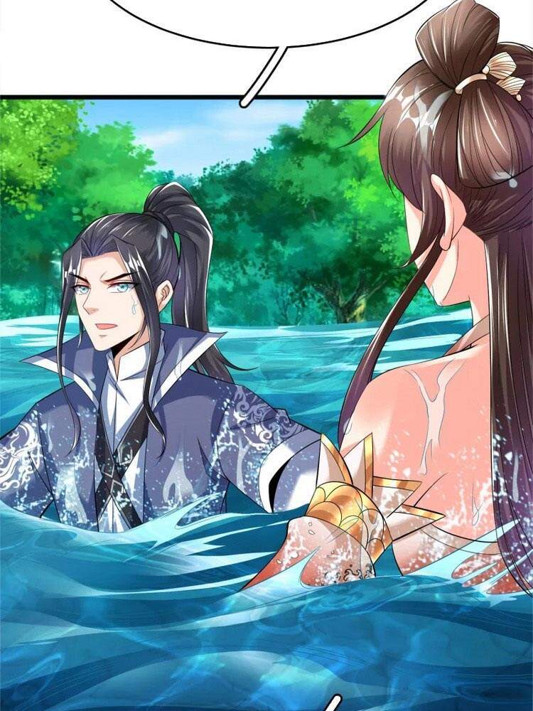 Chí Tôn Trời Hoang Chapter 25 - Trang 2