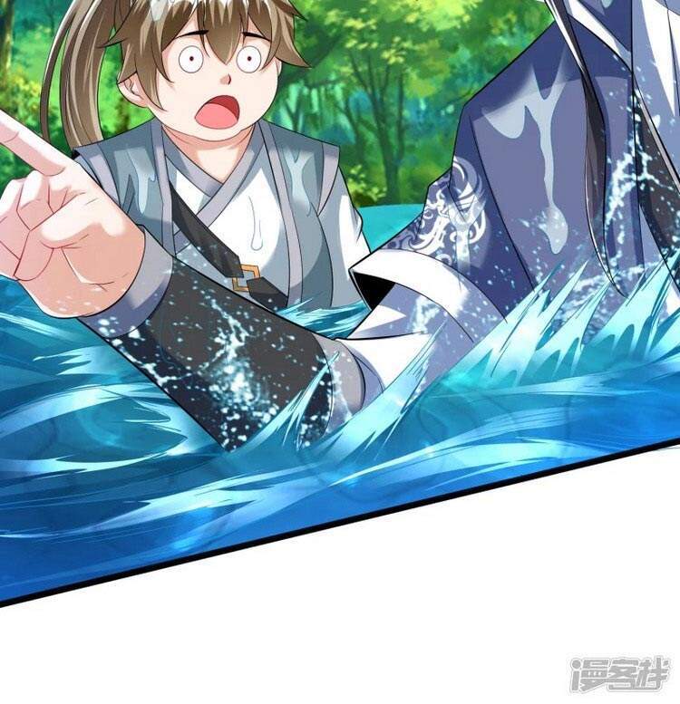 Chí Tôn Trời Hoang Chapter 25 - Trang 2