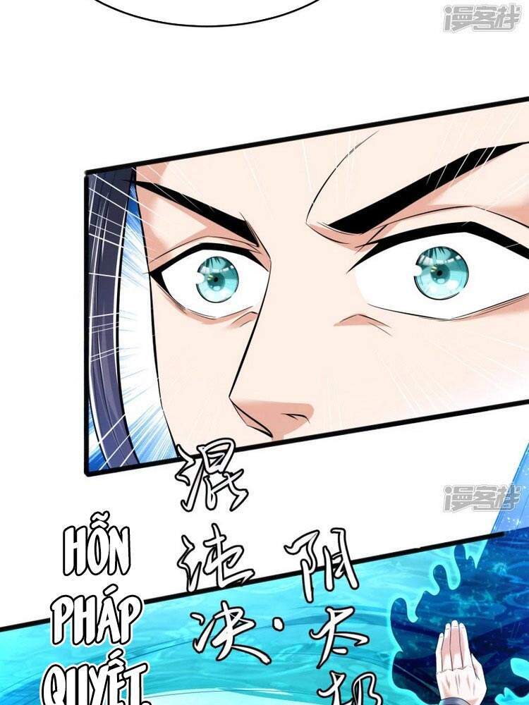 Chí Tôn Trời Hoang Chapter 25 - Trang 2