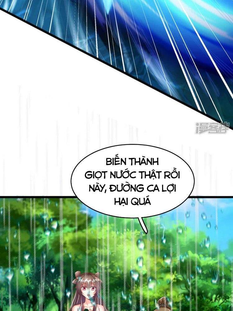 Chí Tôn Trời Hoang Chapter 25 - Trang 2