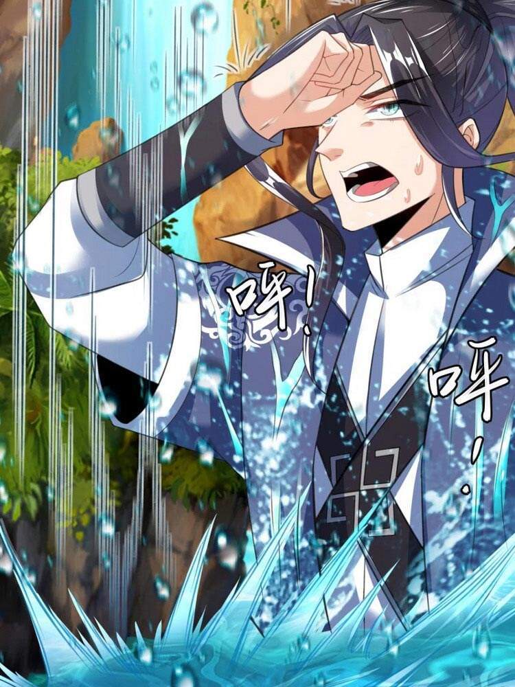 Chí Tôn Trời Hoang Chapter 25 - Trang 2