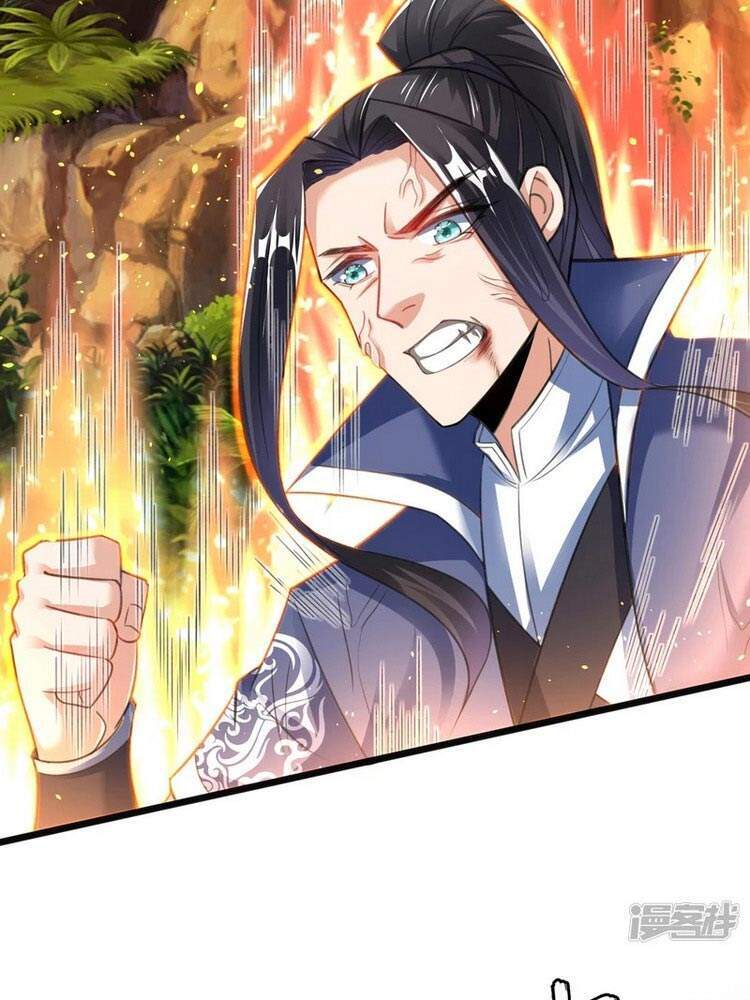 Chí Tôn Trời Hoang Chapter 25 - Trang 2