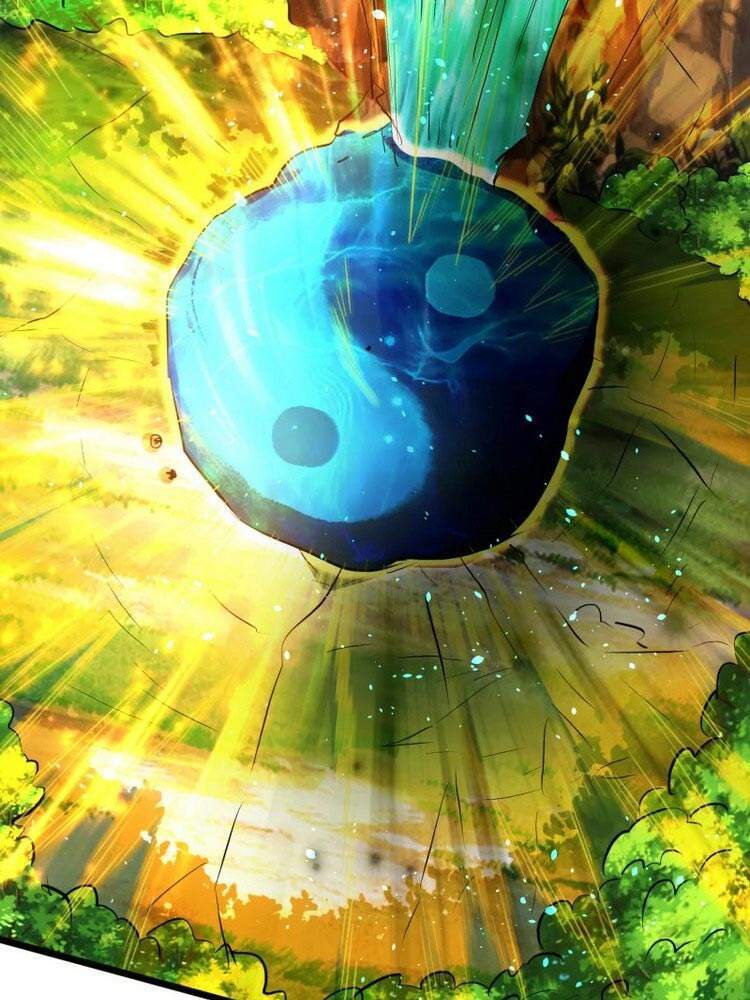 Chí Tôn Trời Hoang Chapter 25 - Trang 2