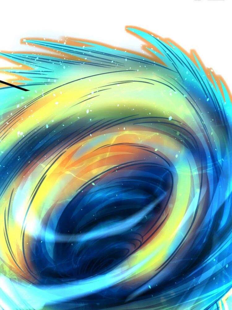 Chí Tôn Trời Hoang Chapter 25 - Trang 2