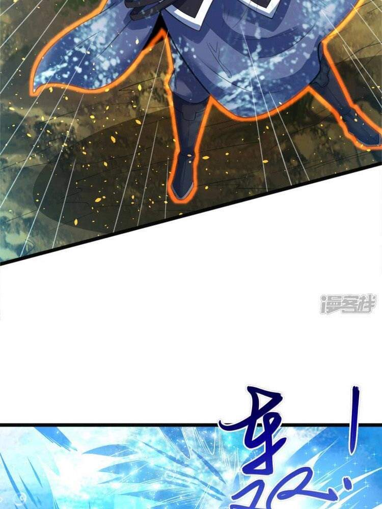 Chí Tôn Trời Hoang Chapter 25 - Trang 2