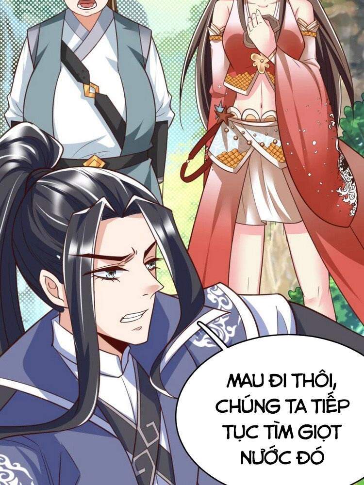 Chí Tôn Trời Hoang Chapter 25 - Trang 2