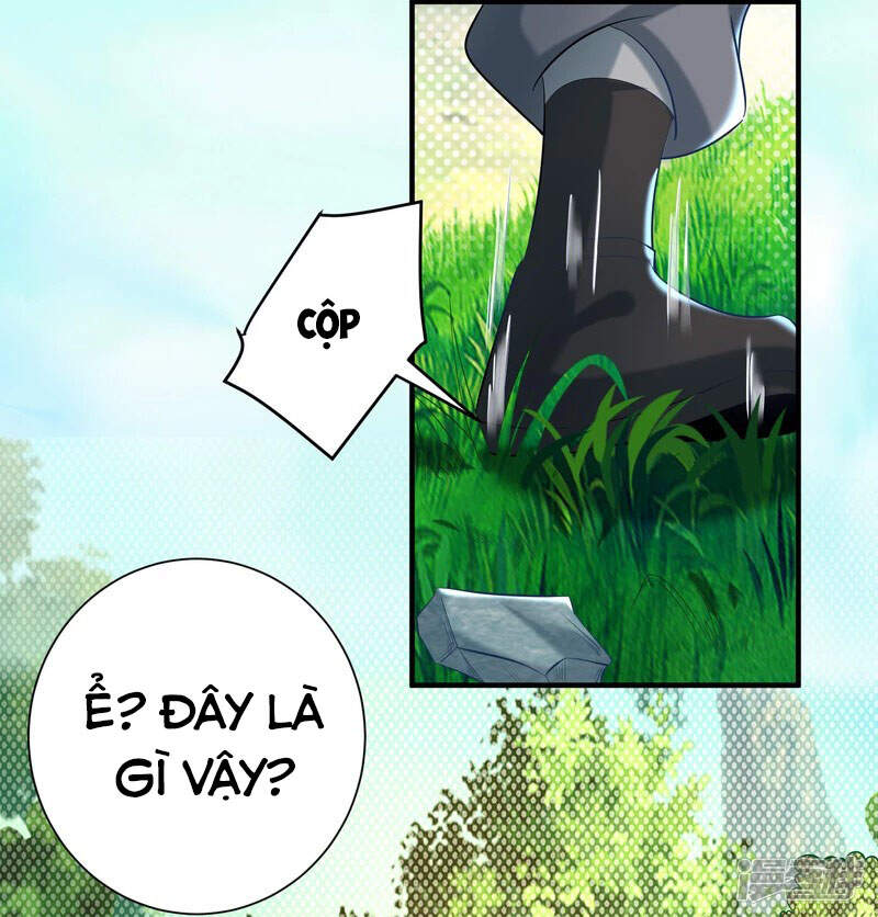 Chí Tôn Trời Hoang Chapter 26 - Trang 2