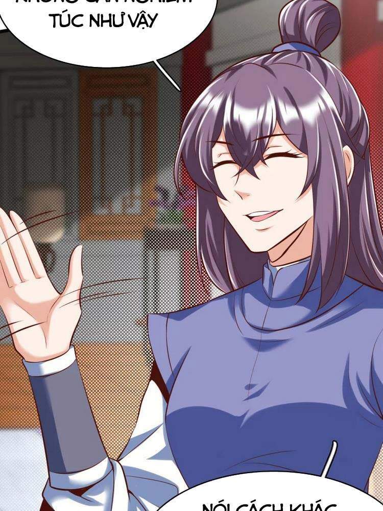 Chí Tôn Trời Hoang Chapter 29 - Trang 2