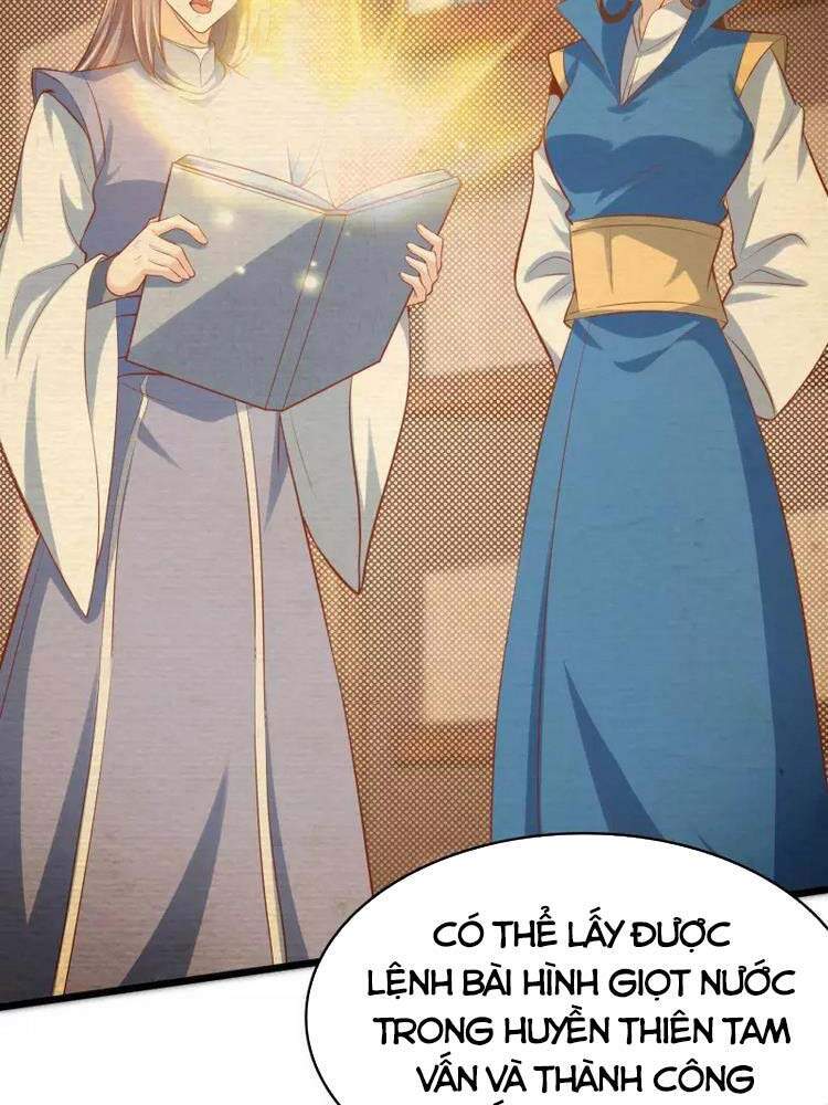 Chí Tôn Trời Hoang Chapter 29 - Trang 2