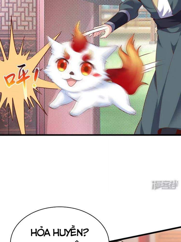 Chí Tôn Trời Hoang Chapter 29 - Trang 2