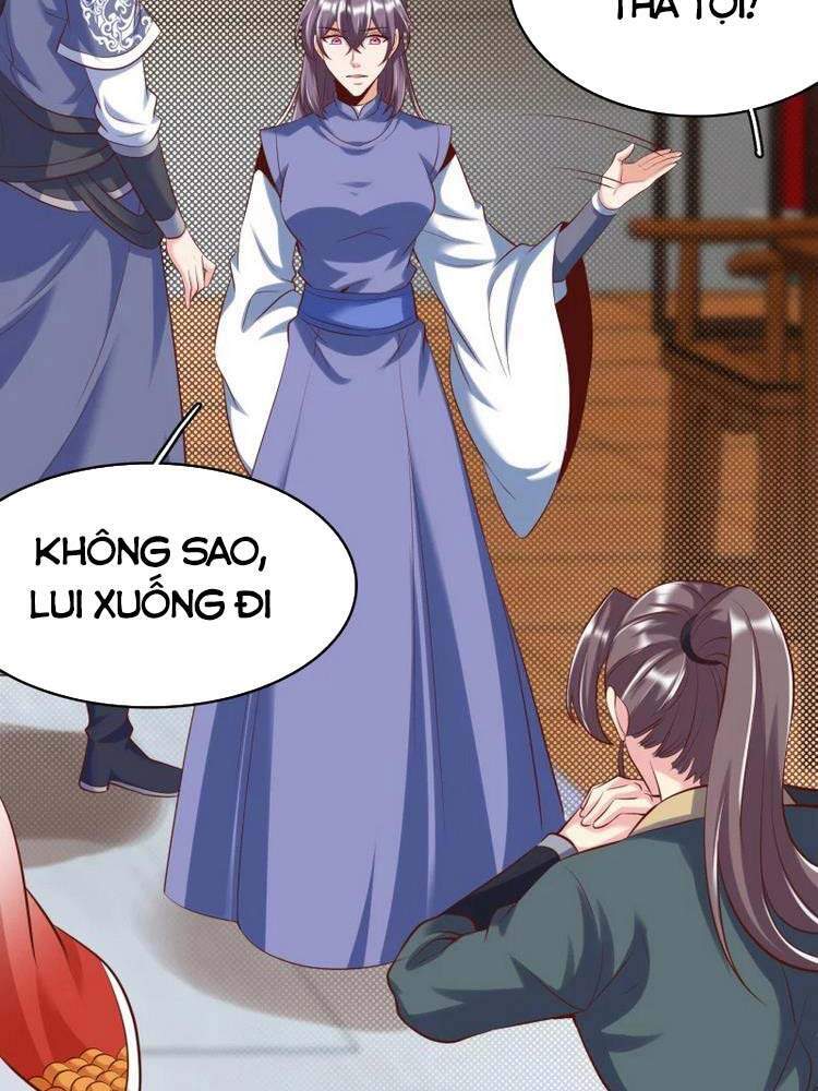 Chí Tôn Trời Hoang Chapter 29 - Trang 2