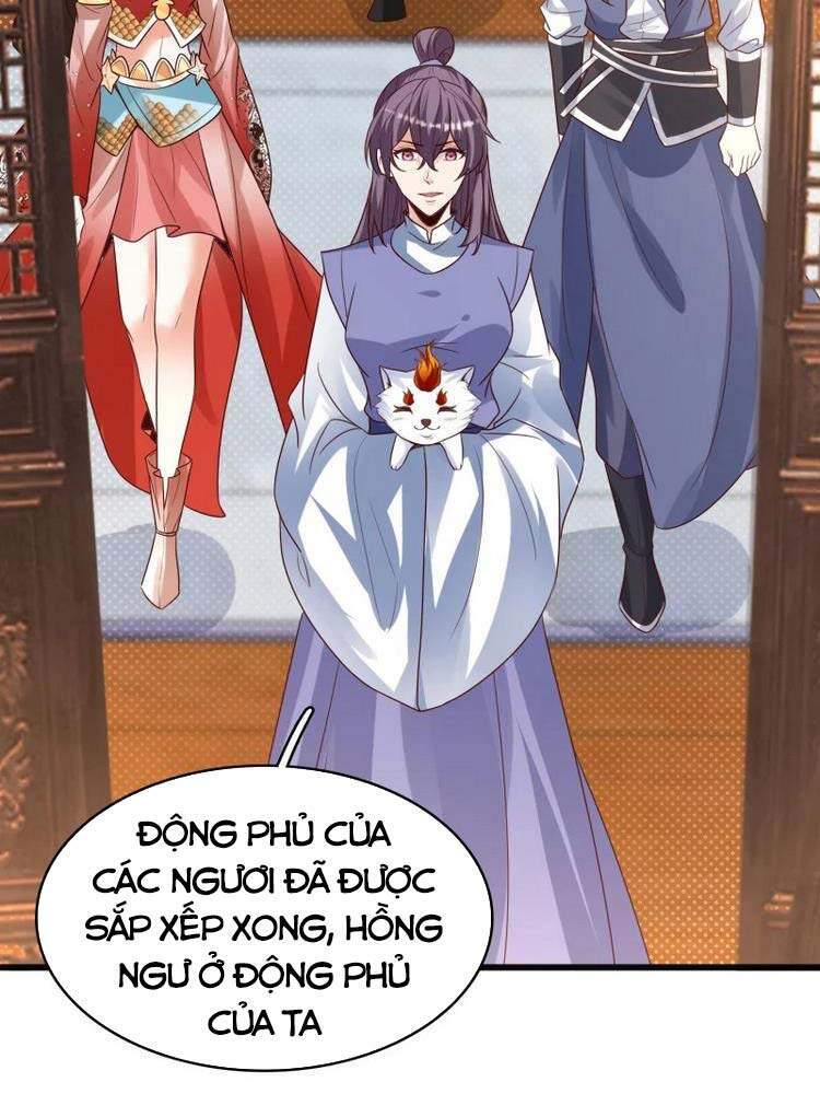 Chí Tôn Trời Hoang Chapter 29 - Trang 2