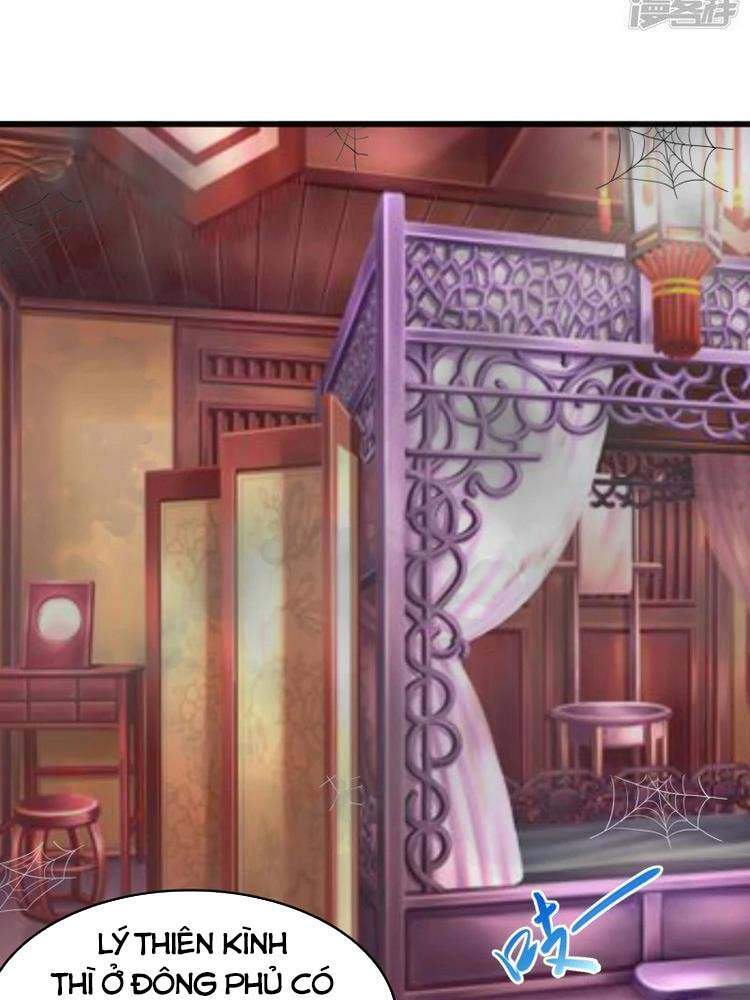 Chí Tôn Trời Hoang Chapter 29 - Trang 2